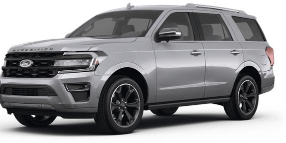 FORD EXPEDITION MAX 2023 1FMJK1K85PEA50893 image